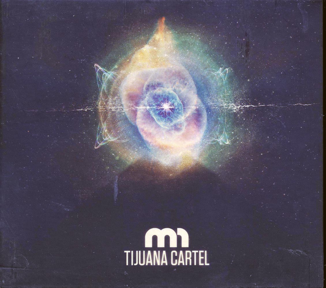 Tijuana Cartel - M1 [New CD]