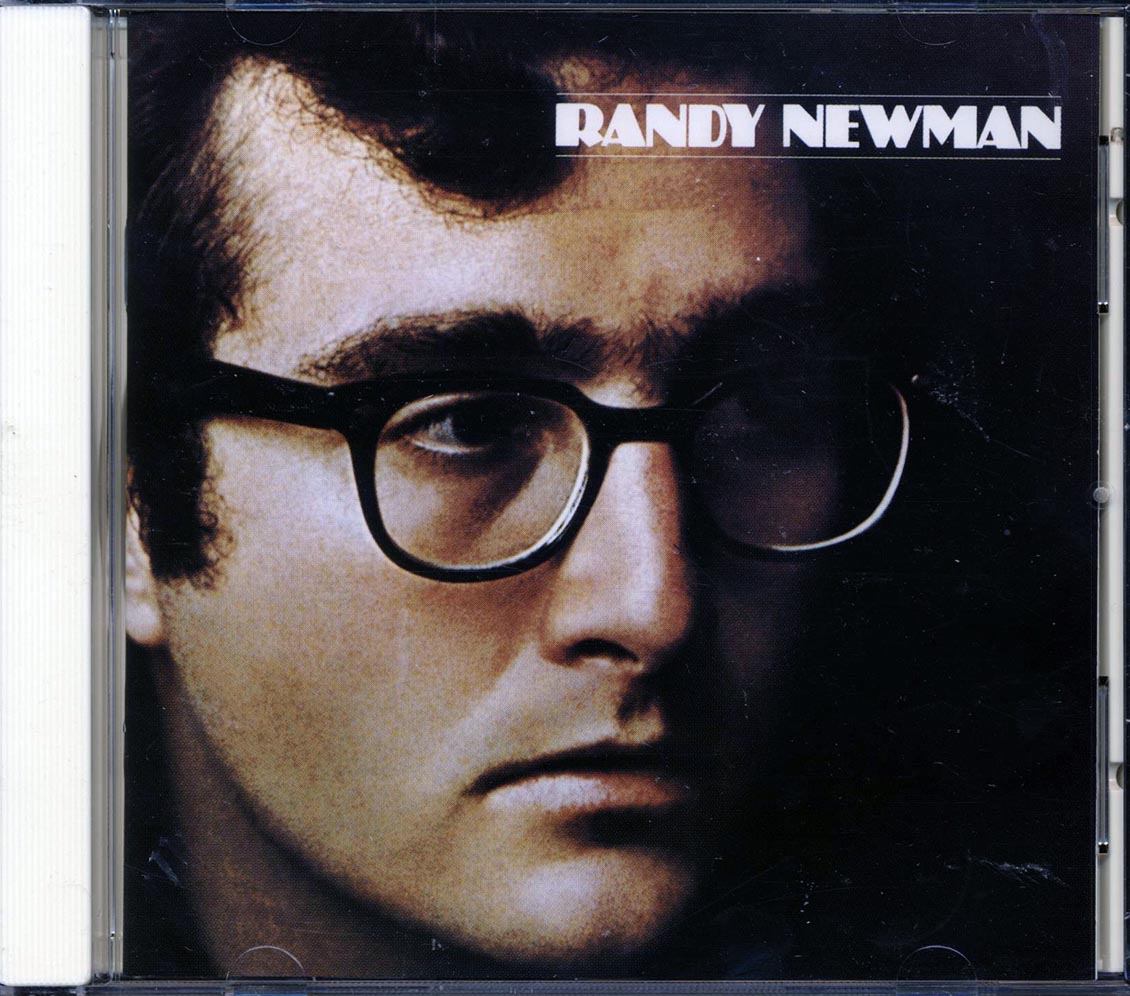 Randy Newman - Randy Newman [New CD]