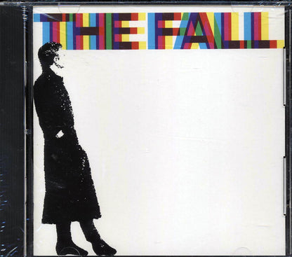 The Fall - 458489 A Sides [New CD]