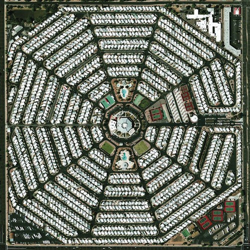 Modest Mouse - Strangers to Ourselves [CD] [New CD]