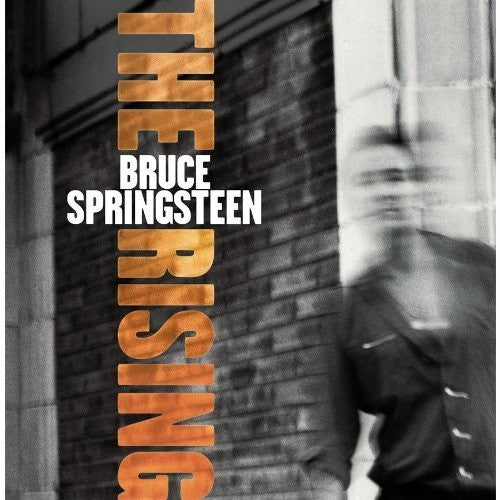 Bruce Springsteen - Rising [CD]