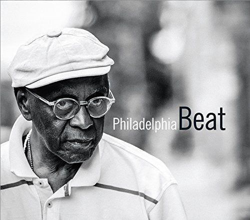 Albert Heath / Iverson,Ethan / Street,Ben - Philadelphia Beat [CD]
