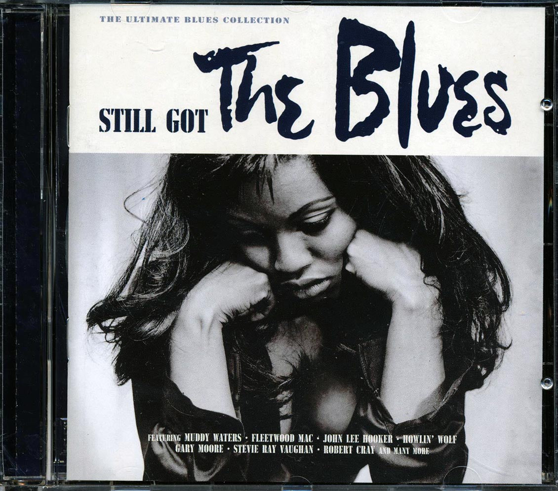 Muddy Waters, Fleetwood Mac, John Lee Hooker, Etc. - Still Got The Blues [New CD]