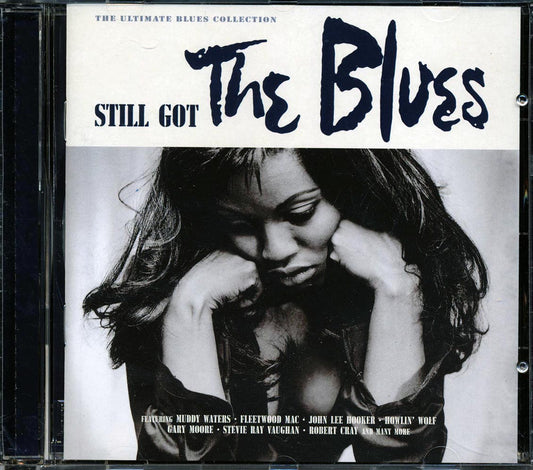 Muddy Waters, Fleetwood Mac, John Lee Hooker, Etc. - Still Got The Blues [New CD]