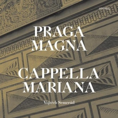 Orologio / Lasso / Palestrina / Capella Mariana - Capella Mariana [CD]