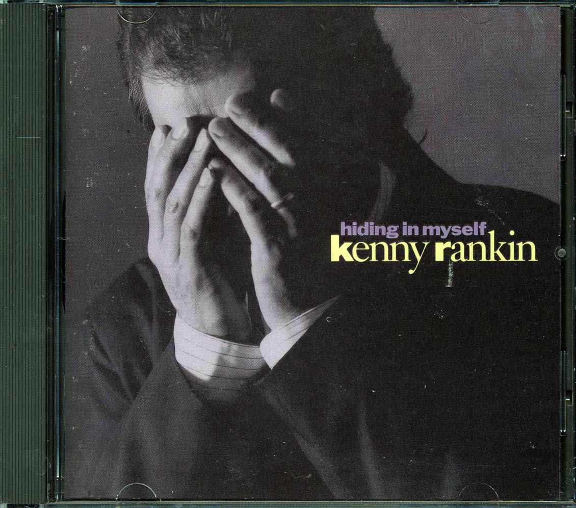 Kenny Rankin - Hiding In Myself [New CD]