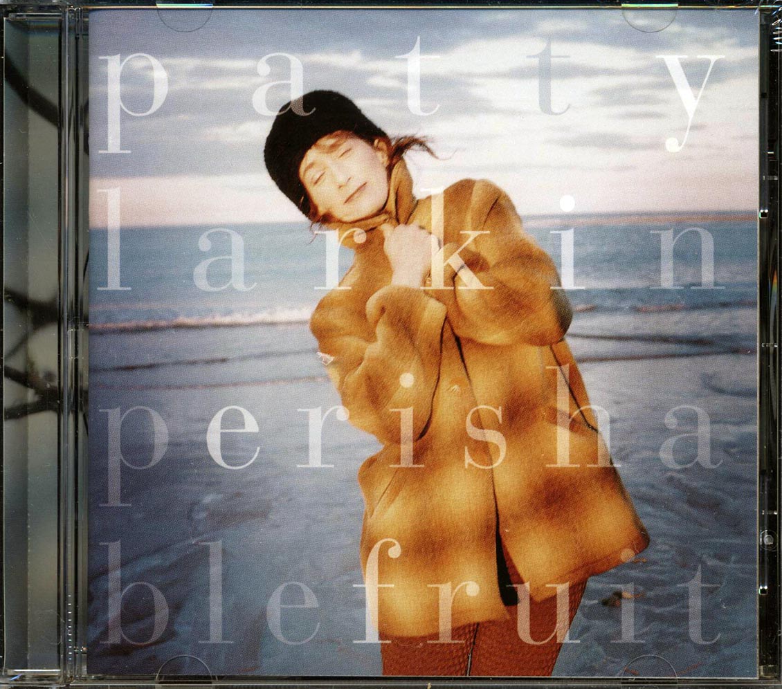 Patty Larkin - Perishable Fruit [New CD]