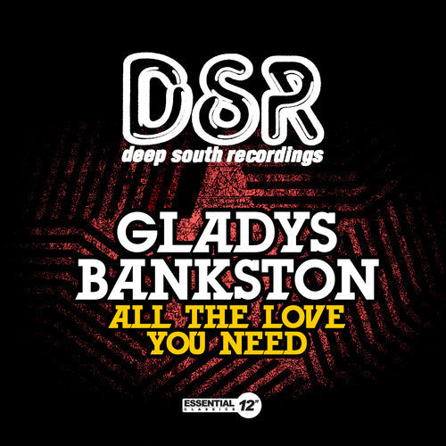 Gladys Bankston - All the Love You Need [CD]
