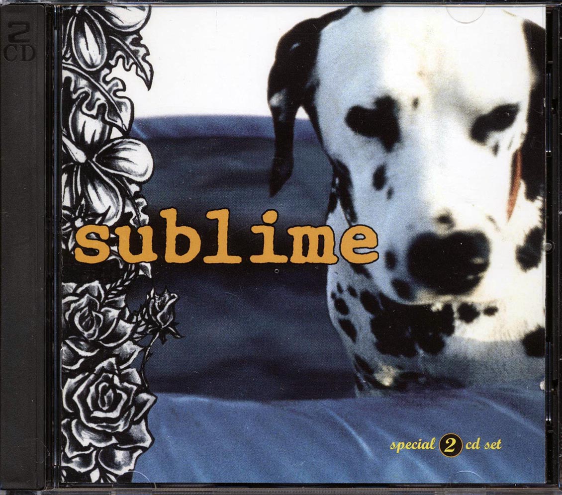 Sublime - Sublime [New CD]