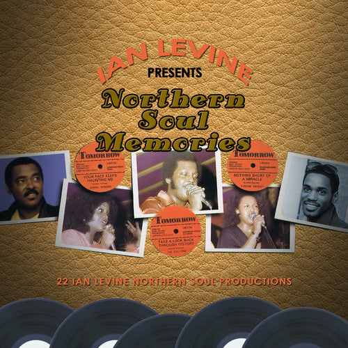 Northern Soul Memories 1 / Var - Northern Soul Memories 1 / Var [Remastered]