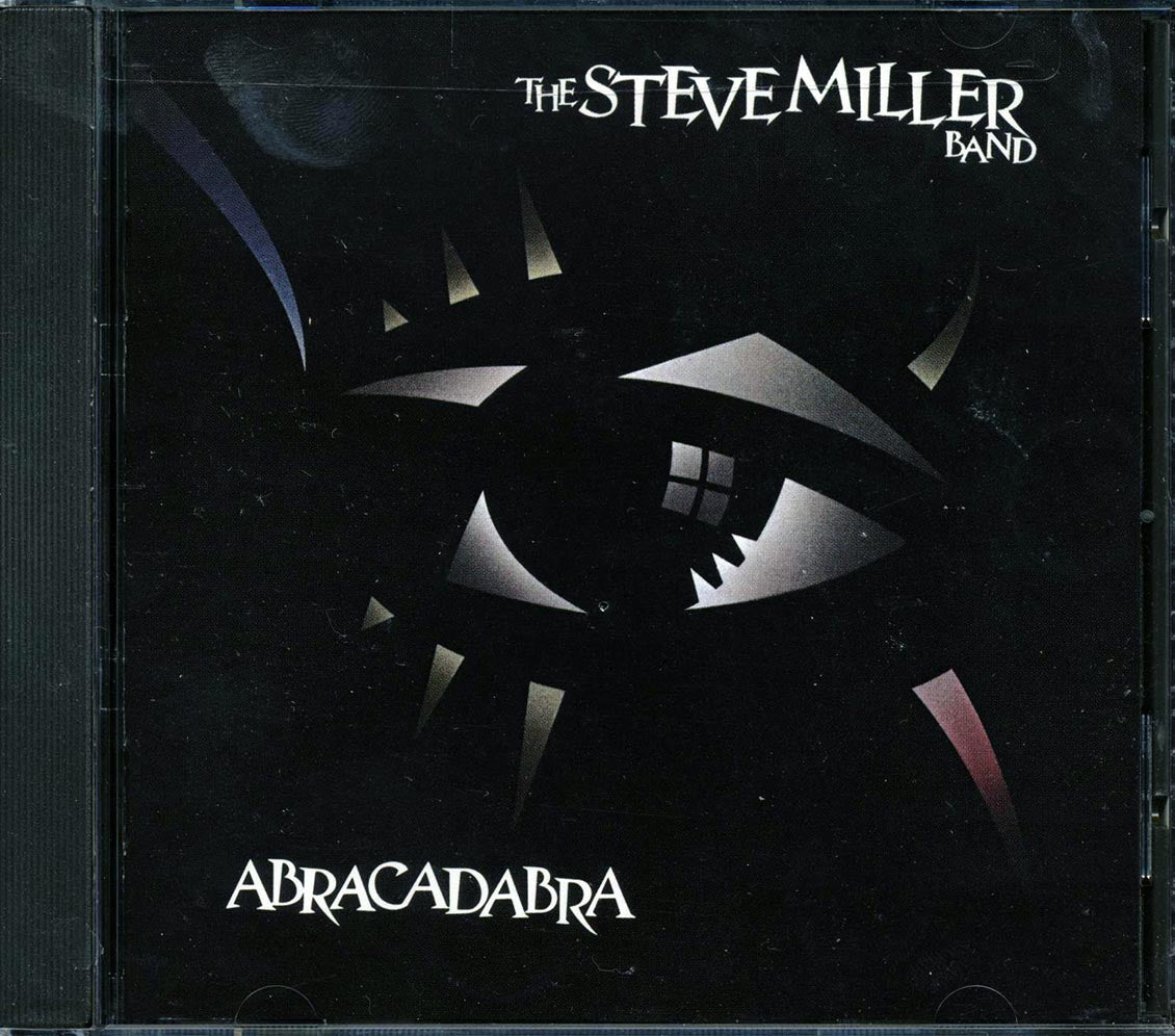 Steve Miller Band - Abracadabra [New CD]