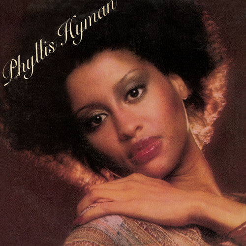 Phyllis Hyman - Phyllis Hyman [CD]