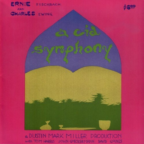 Acid Symphony - A Cid Symphony [2 CD]