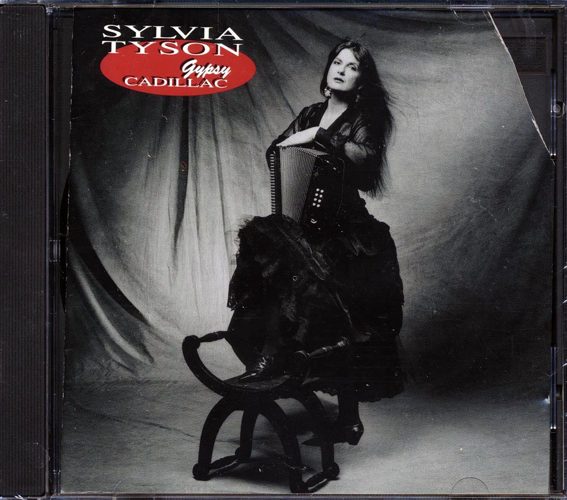 Sylvia Tyson - Gypsy Cadillac [New CD]