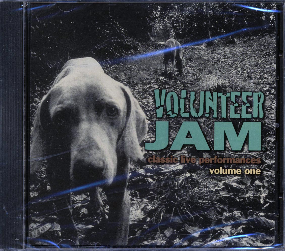 The Marshall Tucker Band, Sea Level, Ted Nugent, Molly Hatchet, Etc. - Volunteer Jam Classic Live Performances Volume 1 [New CD]