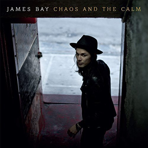 James Bay - Chaos And The Calm [Vinyl] [New Vinyl]