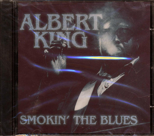 Albert King - Smokin' The Blues [New CD]