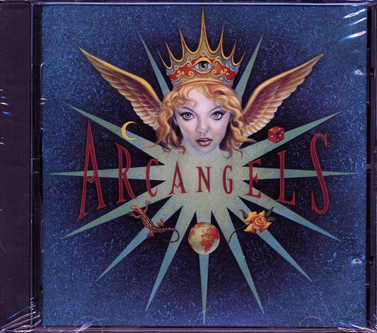 Arc Angels - Arc Angels [New CD]