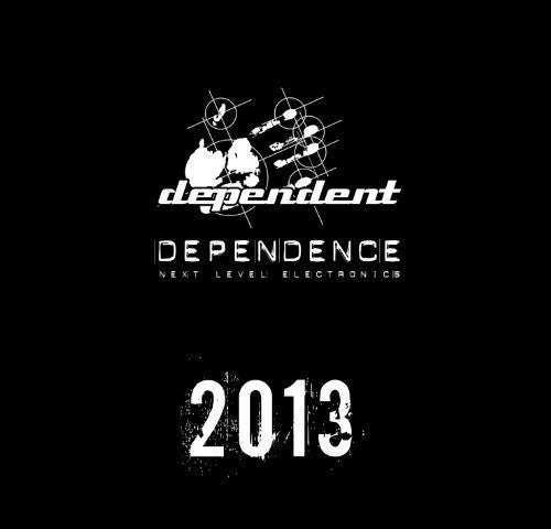 Dependence 2013 / Various - Dependence 2013 / Various Music CD
