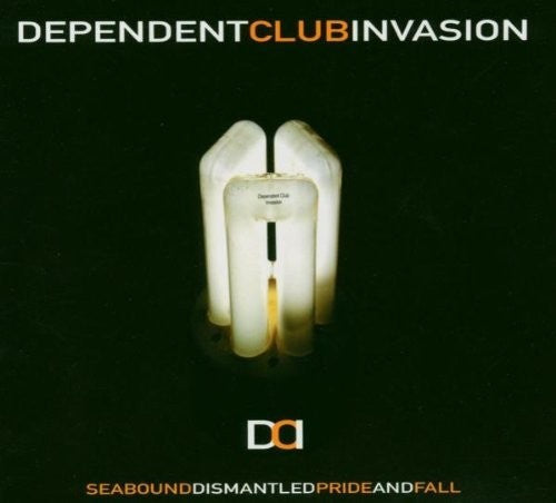Dci / Various - Dci / Various [CD]