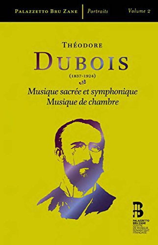 Dubois / Santon / Borghi / Kalinine / Vidal - Portraits 2: Musique de Chambre [CD]