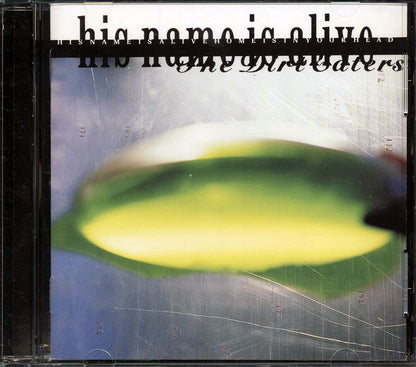 His Name Is Alive - Home Is In Your Head [New CD]