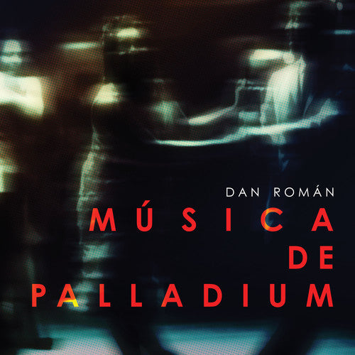 Roman / Trepanier / Larson / Savot / Shih - Musica de Palladium Music CD