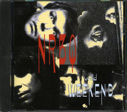 NRBQ - Wild Weekend [New CD]