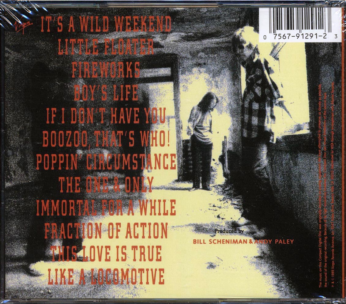 NRBQ - Wild Weekend [New CD]