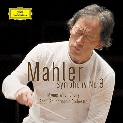 Mahler / Chung / Seoul Philharmonic Orchestra - Symphony No 9 Music CD