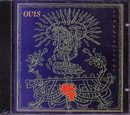 Ovis - Schadenfreude [New CD]