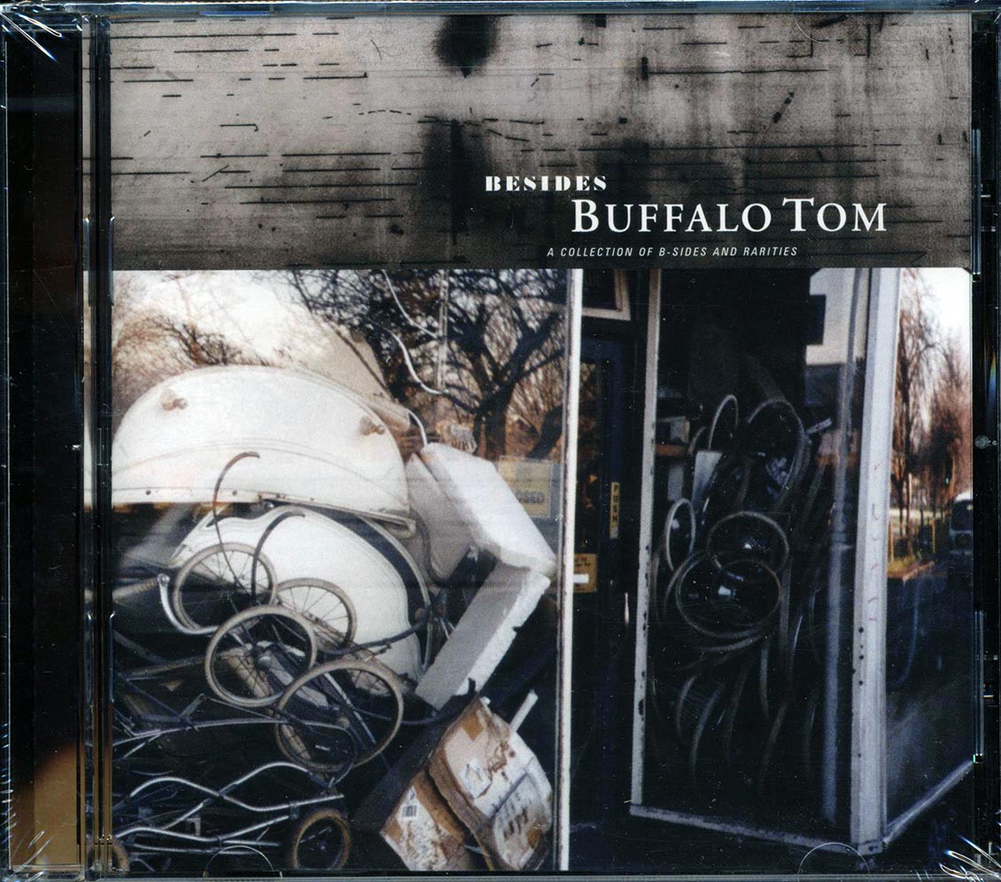 Buffalo Tom - Besides [New CD]