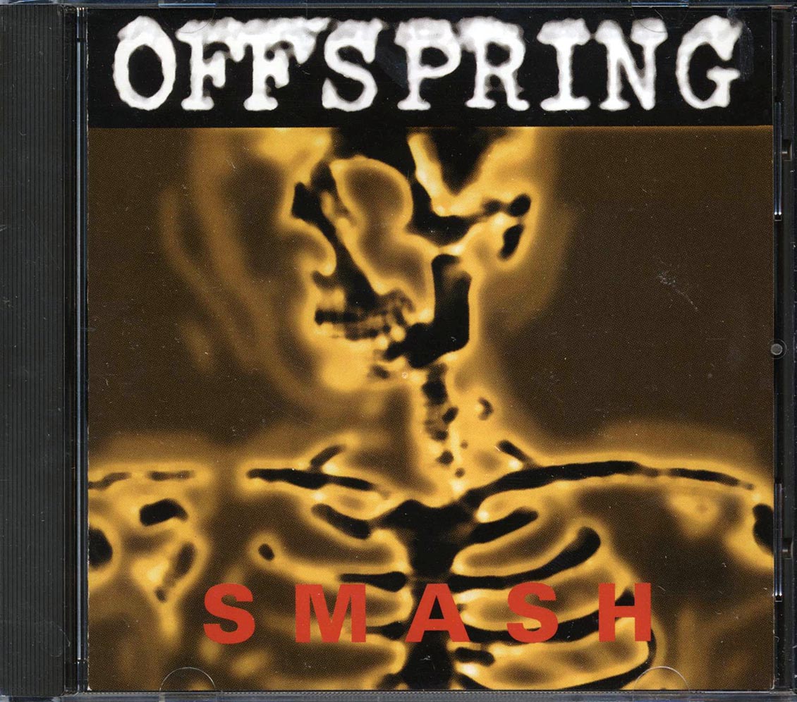 The Offspring - Smash [New CD]