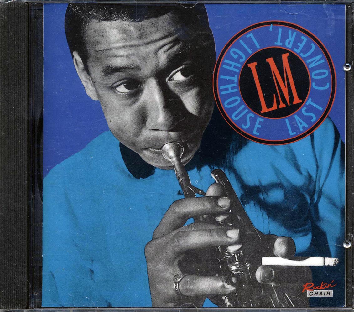 Lee Morgan - Last Concert, Lighthouse [New CD]