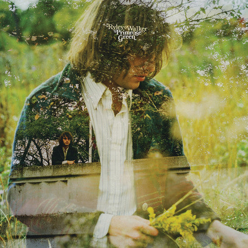 Ryley Walker - Primrose Green [Vinyl] [New Vinyl]