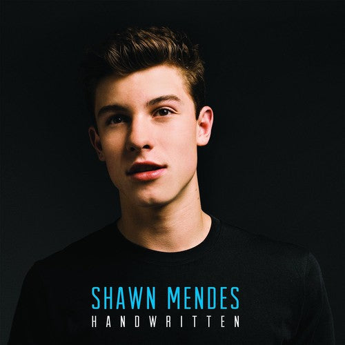 Shawn Mendes - Handwritten [CD] [New CD]