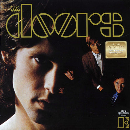 The Doors - The Doors (stereo) (180g) [New Vinyl Record LP]