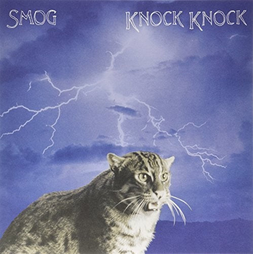 Smog - Knock Knock [Reissue] [New Vinyl]