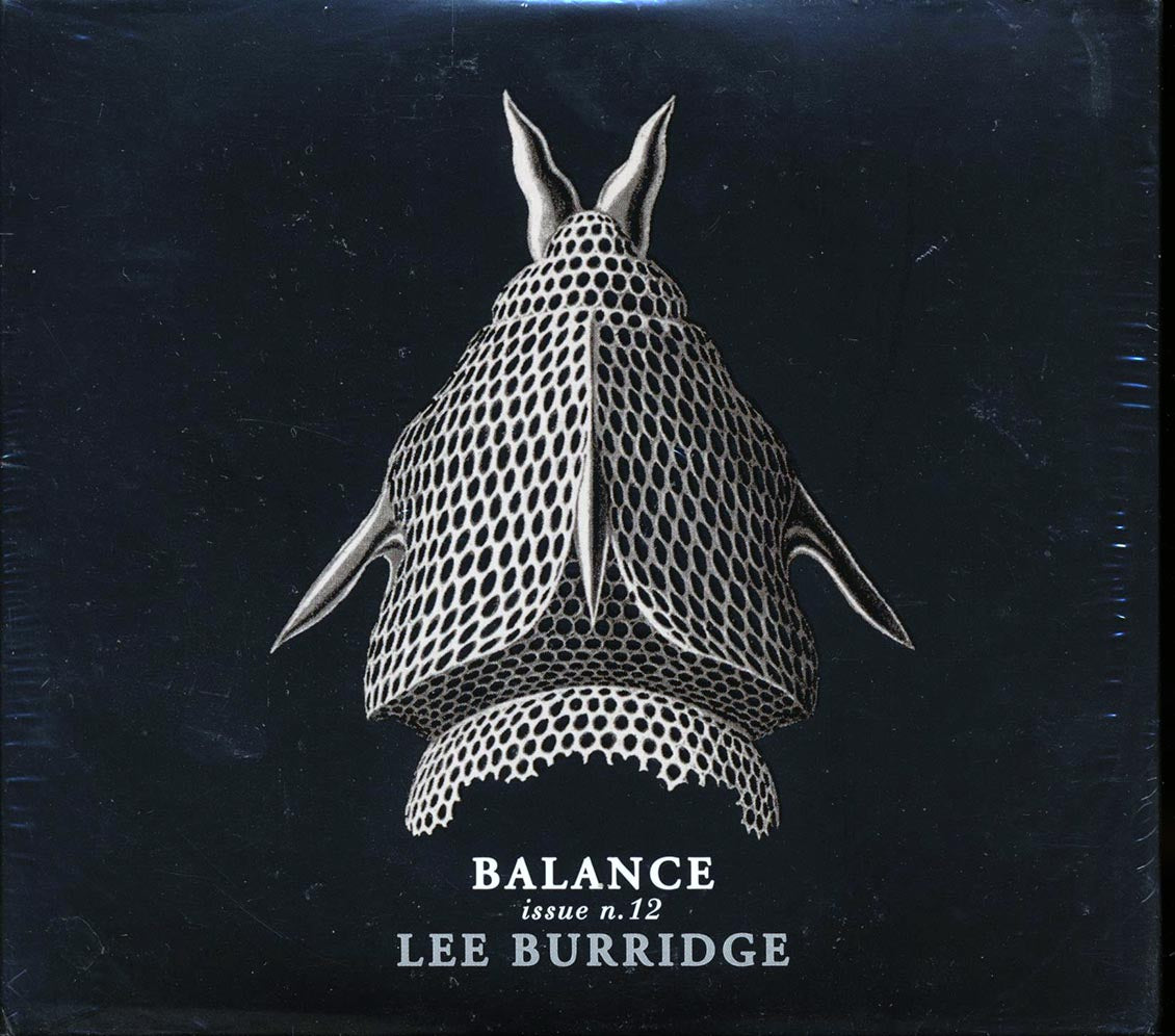 Lee Burridge - Balance Issue N. 12 (3xCD) [New CD]