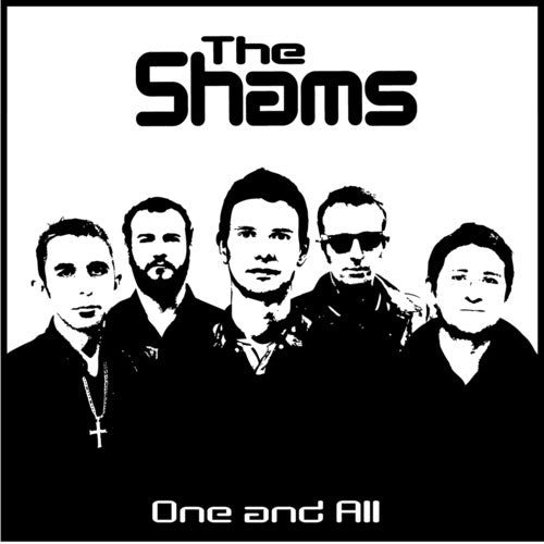 Shams - One & All [CD]