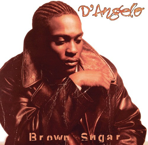 D'Angelo - Brown Sugar [Limited Edition LP] [New Vinyl]