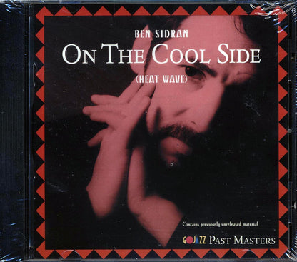 Ben Sidran - On The Cool Side: Heat Wave [New CD]