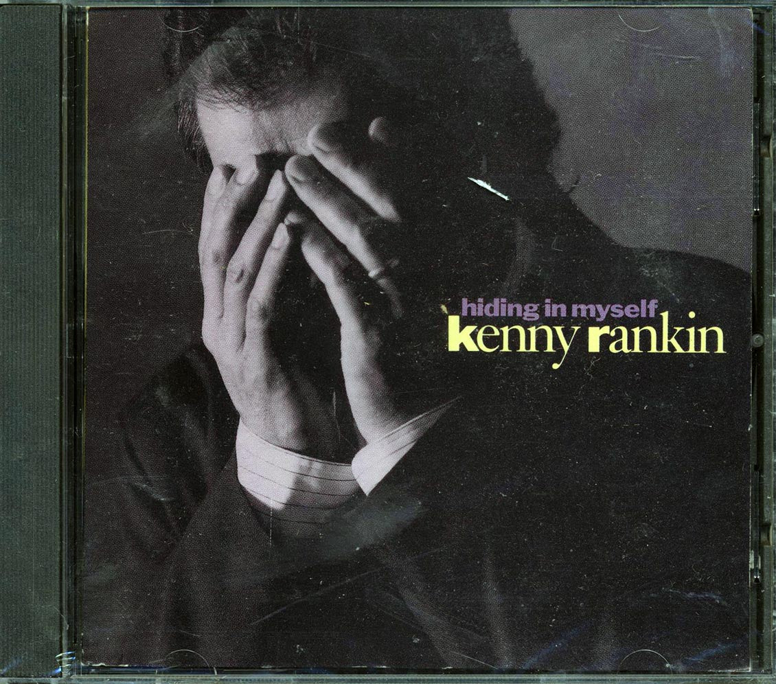 Kenny Rankin - Hiding In Myself [New CD]