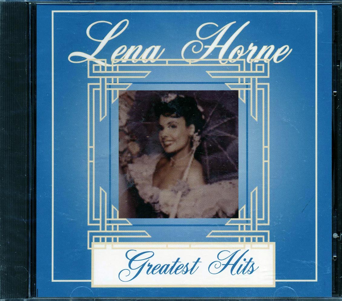 Lena Horne - Greatest Hits [New CD]
