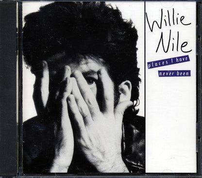 Willie Nile - Places I Have Never Been [New CD]