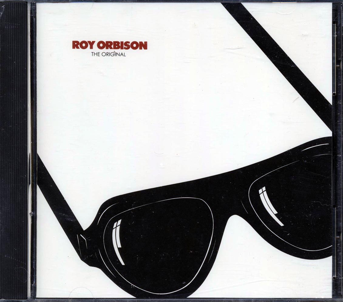 Roy Orbison - The Original [New CD]