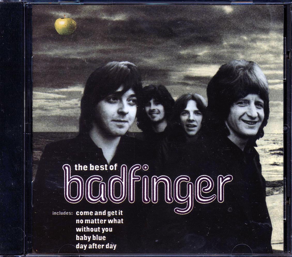 Badfinger - The Best Of Badfinger [New CD]