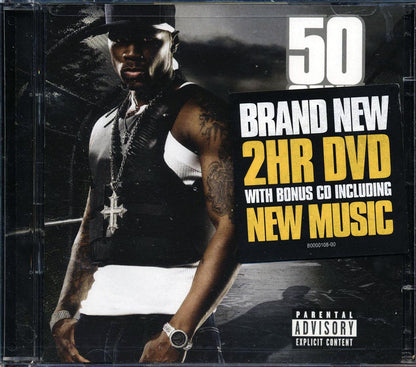 50 Cent - The New Breed [New CD]