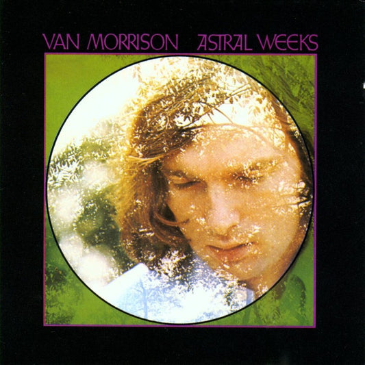 Van Morrison - Astral Weeks [LP] [New Vinyl]