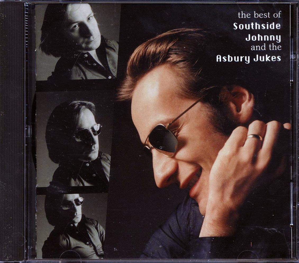 Southside Johnny & The Asbury Jukes - The Best Of Southside Johnny & The Asbury Jukes [New CD]
